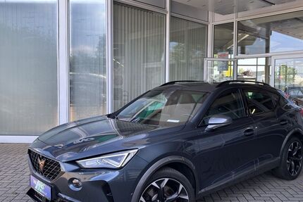 Cupra Formentor 24.990 km 29.887 &euro; Lohne 49393