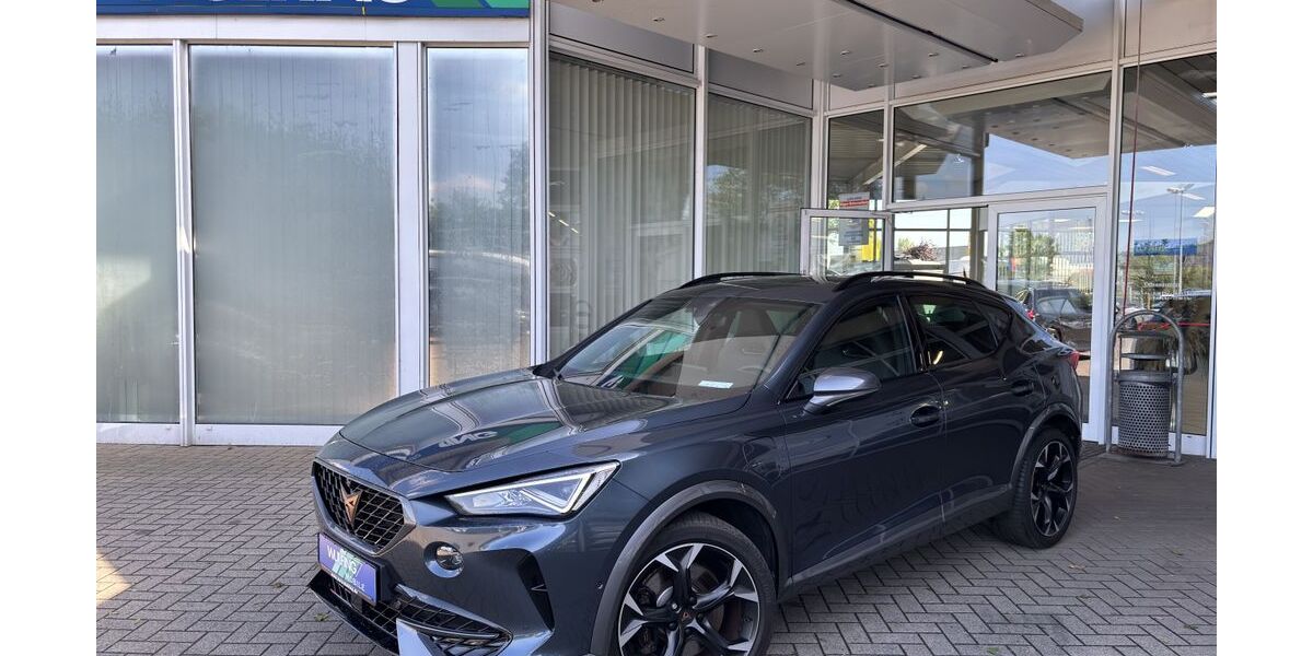 Cupra Formentor 24.990 km 29.887 &euro; Lohne 49393
