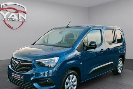 Opel Combo Life 35.413 km 18.900 &euro; Koblenz 56070