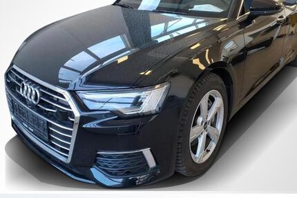 Audi A6 46.900 km 39.980 &euro; Schwabach 91126