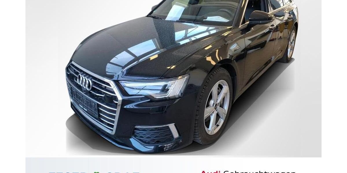 Audi A6 46.900 km 39.980 &euro; Schwabach 91126