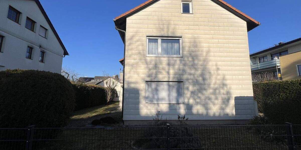 Mehrfamilienhaus, Wohnhaus Erlangen Büchenbach - 1 Zimmer, 200 m&sup2;, 590.000&euro; | Angebot:25245908