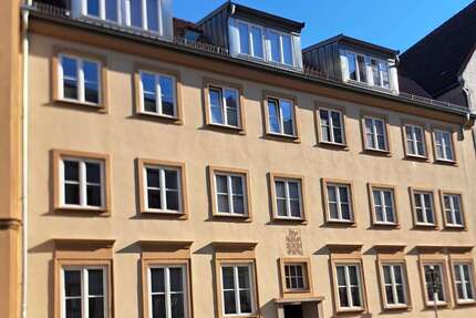 Wohnung zum Kaufen in Stralsund 110.000 € 34 m² 1 zimmer