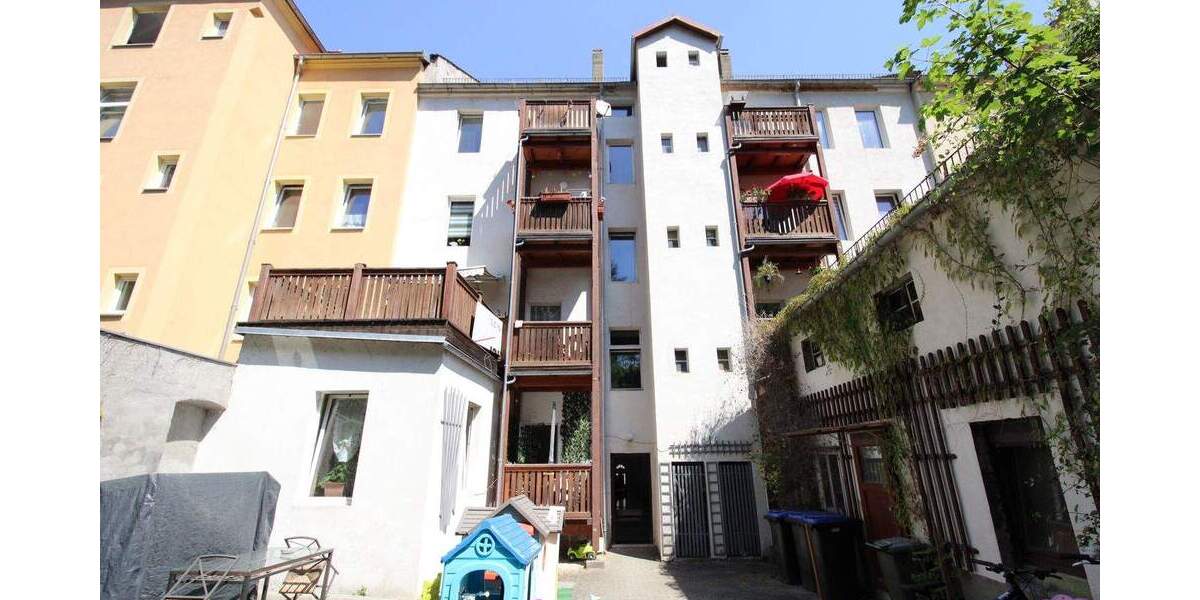 Mehrfamilienhaus, Wohnhaus Meißen - 2 Zimmer, 450.000&euro; | Angebot:25999379
