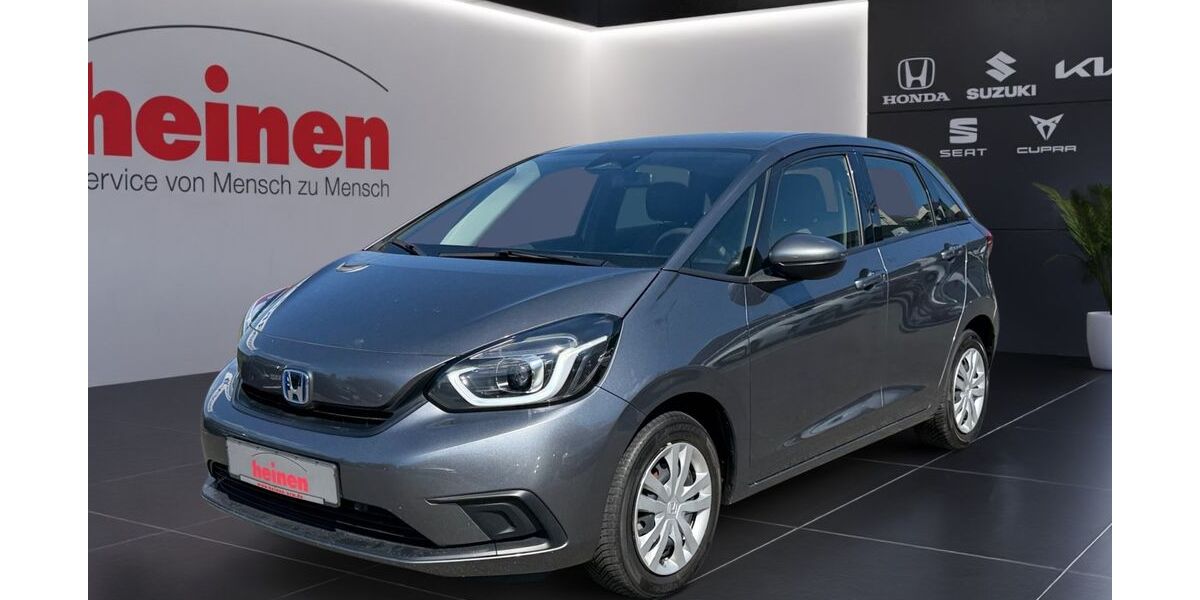 Honda Jazz 67.201 km 14.999 &euro; Dortmund 44149