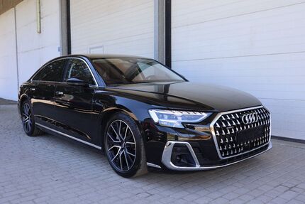 Audi A8 52.000 km 77.500 &euro; Passau 94034