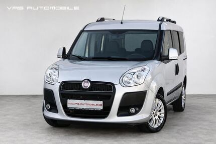 Fiat Doblo 169.999 km 7.900 &euro; Leipzig 04179