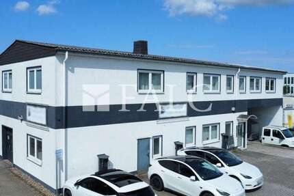 Büro in Troisdorf 200 € 20 m²
