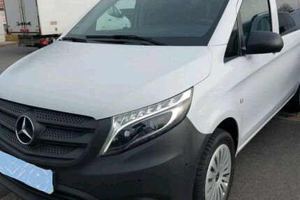 Mercedes-Benz Vito 91.000 km 33.800 &euro; Dachau 85221