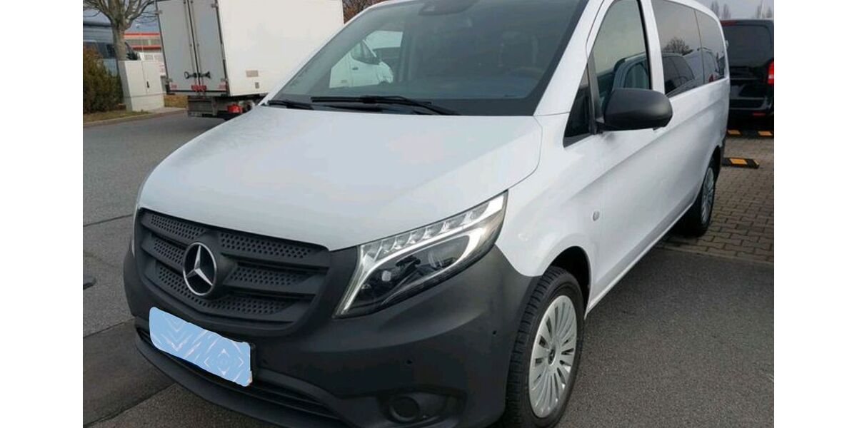 Mercedes-Benz Vito 91.000 km 33.800 &euro; Dachau 85221