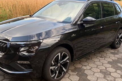Skoda Kamiq 17.000 km 21.999 &euro; Hüllhorst 32609