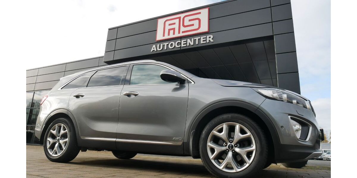 Kia Sorento 178.176 km 13.290 &euro; Chemnitz 09114