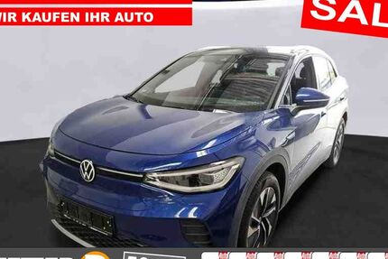 VW ID.4 41.007 km 33.877 &euro; Rheinstetten 76287
