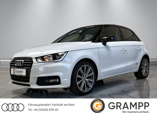 Audi A1 83.709 km 15.490 € Lohr am Main 97816