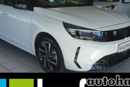 Opel Corsa 32.456 km 15.890 € Aalen-Dewangen 73434