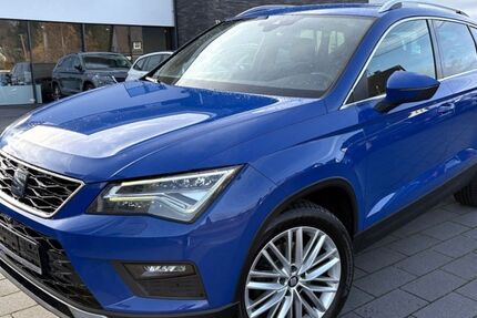 Seat Ateca 209.000 km 16.890 € Ransbach-Baumbach 56235