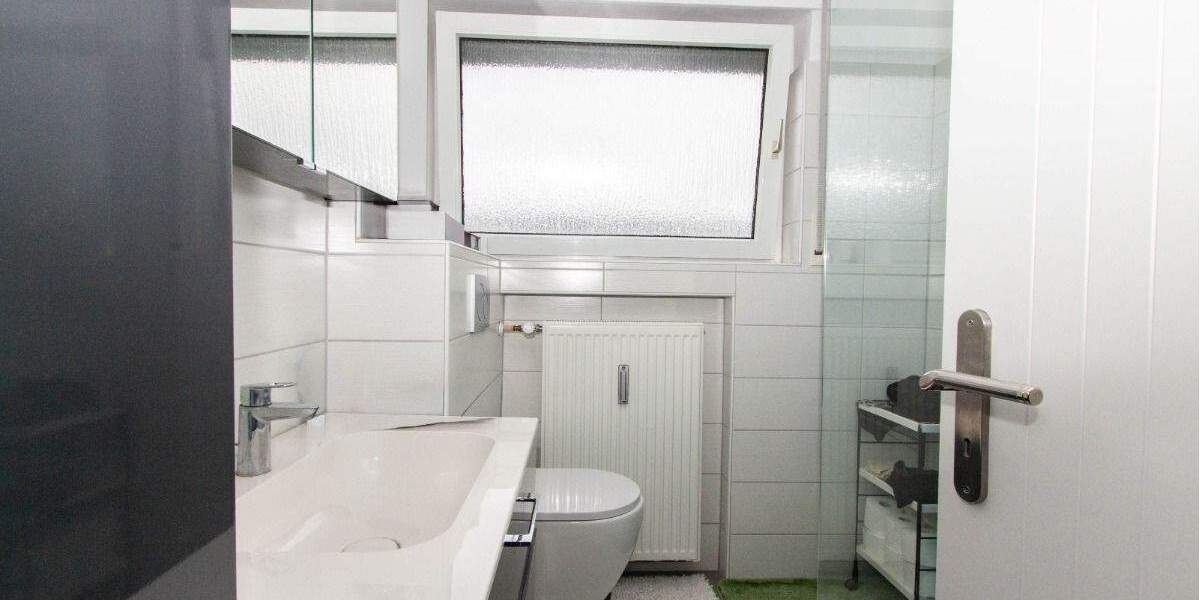 Etagenwohnung Castrop-Rauxel Rauxel - 3 Zimmer, 66 m&sup2;, 180.000&euro; | Angebot:25338258