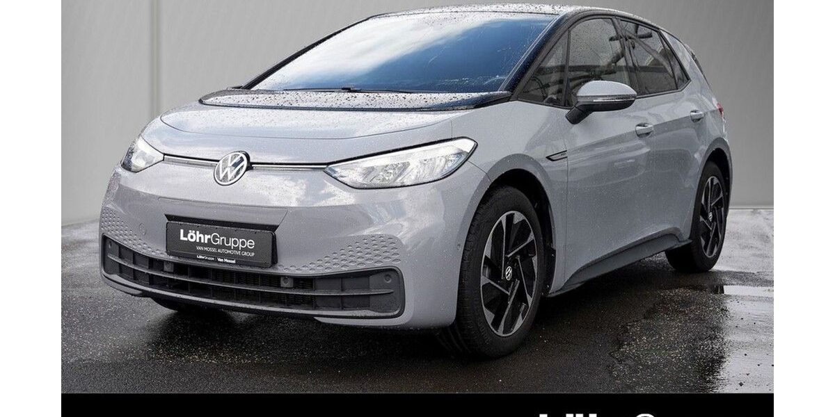 VW ID.3 34.170 km 23.980 &euro; Koblenz 56070