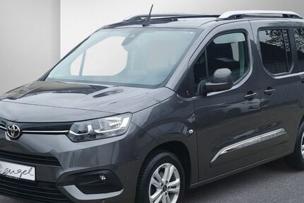 Toyota Proace City 67.500 km 19.989 € Wunsiedel 95632