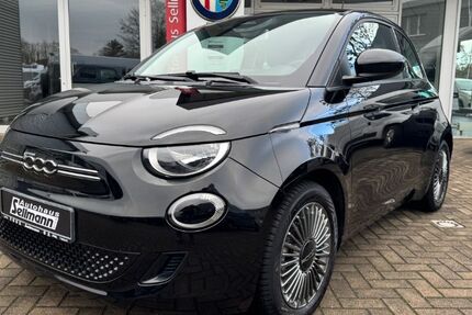 Fiat 500e 46.318 km 14.525 &euro; Lehrte 31275