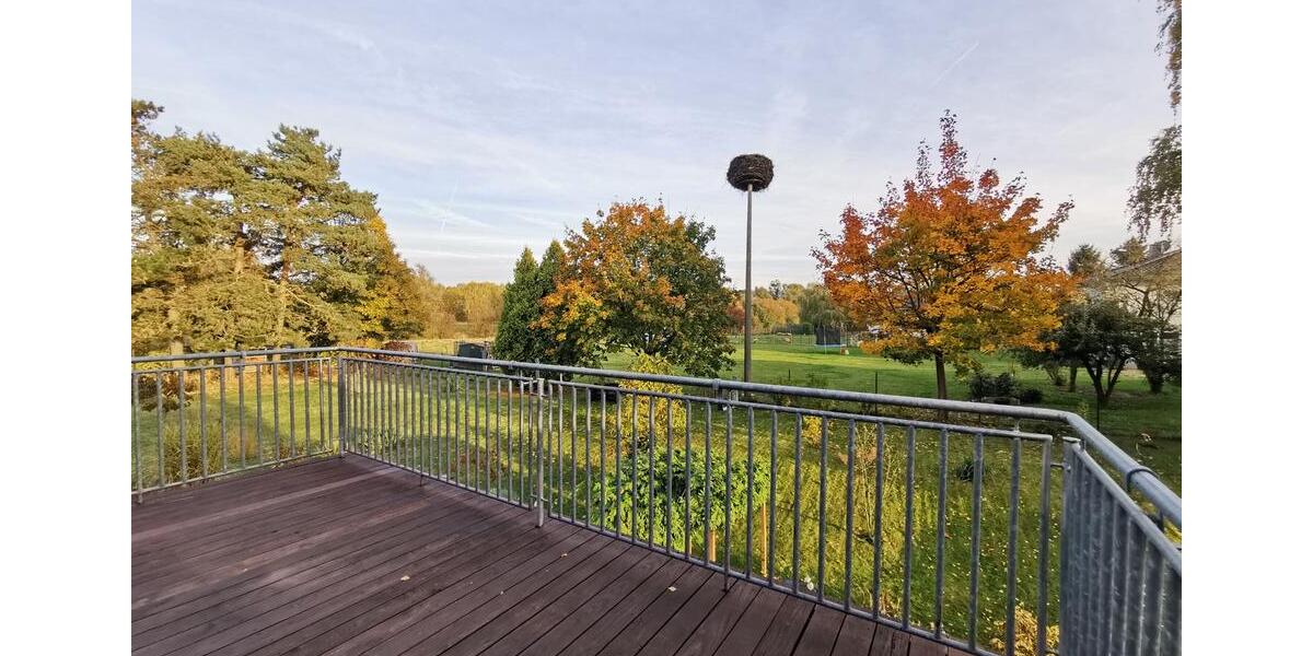 Etagenwohnung Chorin - 3 Zimmer, 75 m&sup2;, 720&euro; | Angebot:24692728