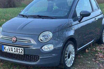 Fiat 500 45.614 km 10.790 &euro; Odenthal 51519
