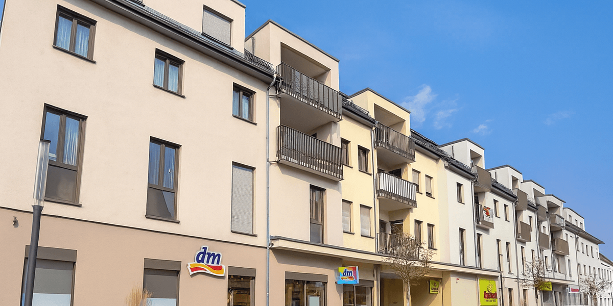 Etagenwohnung Neuenburg am Rhein - 4 Zimmer, 118 m&sup2;, 535.500&euro; | Angebot:21421969