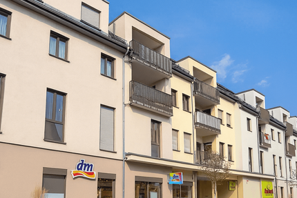 Wohnung Neuenburg am Rhein - 4 Zimmer, 118 m&sup2;, 535.500&euro; | Angebot:21421969