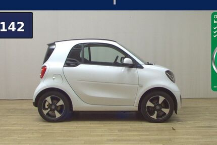 Smart ForTwo 22.487 km 9.980 &euro; Bremen / Arsten 28279