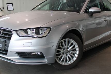 Audi A3 108.331 km 13.699 &euro; Braunschweig 38126