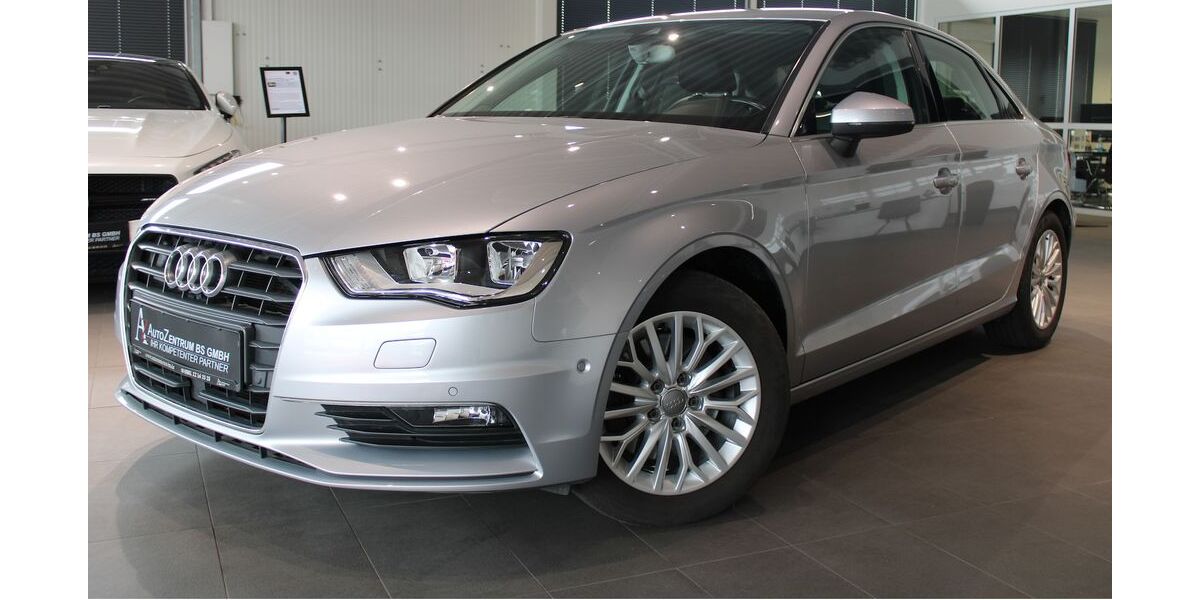 Audi A3 108.331 km 13.699 &euro; Braunschweig 38126