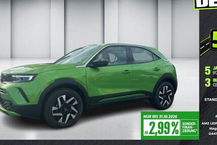 Opel Mokka 20.230 km 16.790 &euro; Leipzig 04179