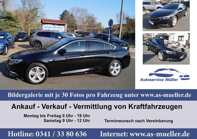 Opel Insignia 77.643 km 15.700 &euro; Leipzig 04279