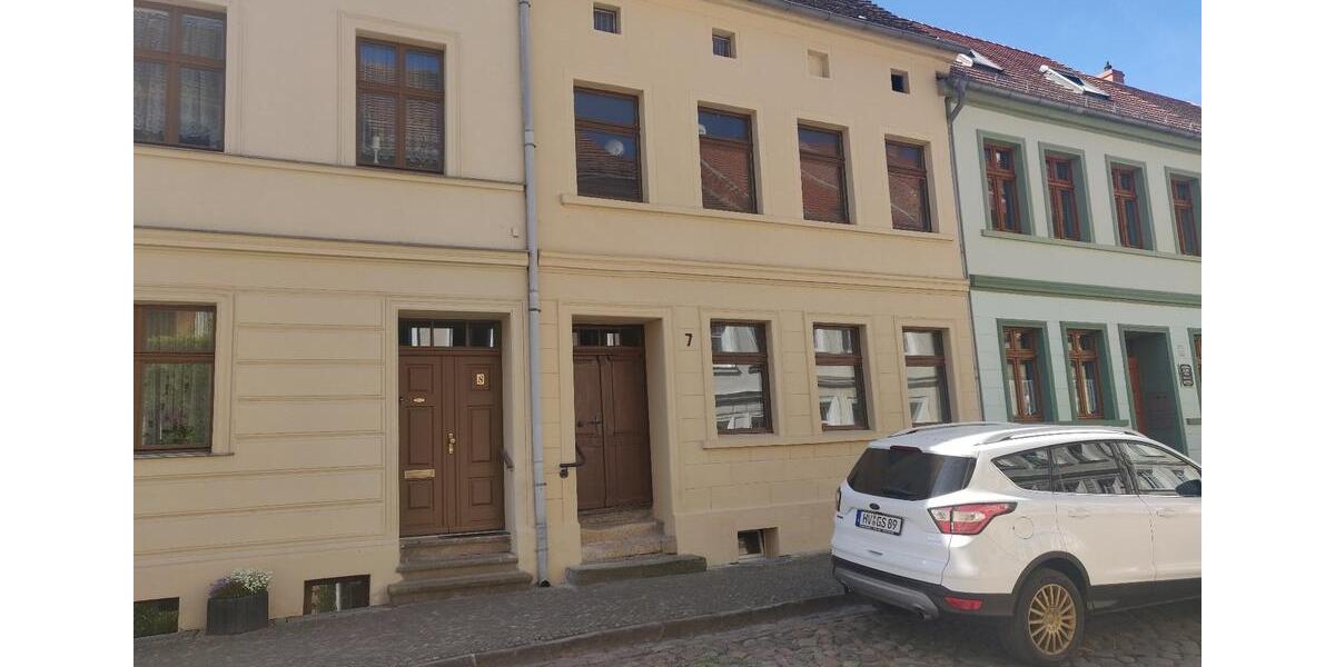 Reihenhaus Havelberg - 6 Zimmer, 100 m&sup2;, 85.000&euro; | Angebot:26166841