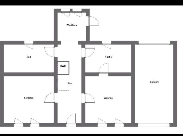 Reihenhaus Dessau-Roßlau Dessau - 7 Zimmer, 160 m&sup2;, 110.000&euro; | Angebot:26336860