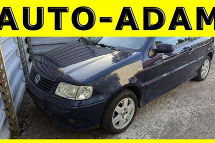VW Polo 177.335 km 1.950 &euro; Lübeck 23556
