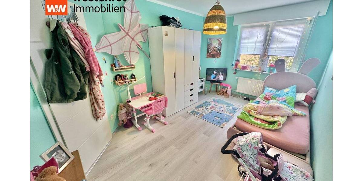 Doppelhaushälfte Duisburg / Asterlagen Bergheim - 5 Zimmer, 132 m&sup2;, 445.000&euro; | Angebot:26794346