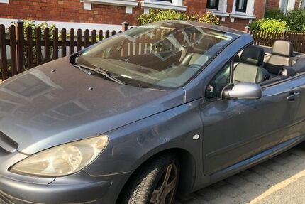 Peugeot 307 174.500 km 1.967 &euro; Wolfenbüttel 38302