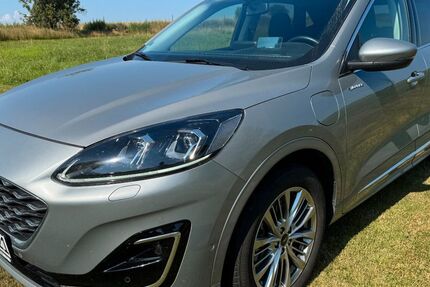 Ford Kuga 43.500 km 22.500 &euro; Stolpen 01833