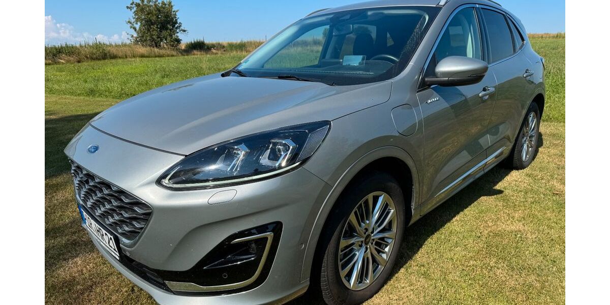 Ford Kuga 43.500 km 23.200 &euro; Stolpen 01833
