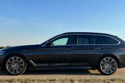 BMW 520 248.000 km 16.000 &euro; Oberursel 61440