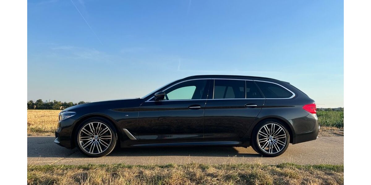 BMW 520 248.000 km 16.000 &euro; Oberursel 61440