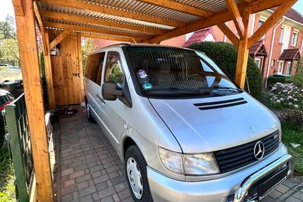 Mercedes-Benz Vito 293.000 km 9.699 &euro; Schulzendorf 15732