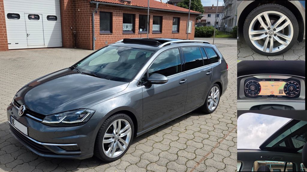 VW Golf 149.250 km 15.440 &euro; Grasleben 38368
