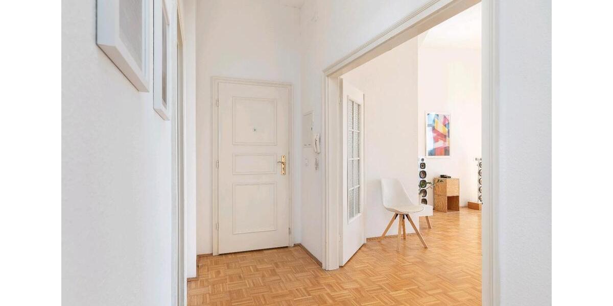 Dachgeschoßwohnung Berlin Mitte - 3 Zimmer, 103 m&sup2;, 629.000&euro; | Angebot:26692412
