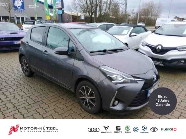 Yaris
