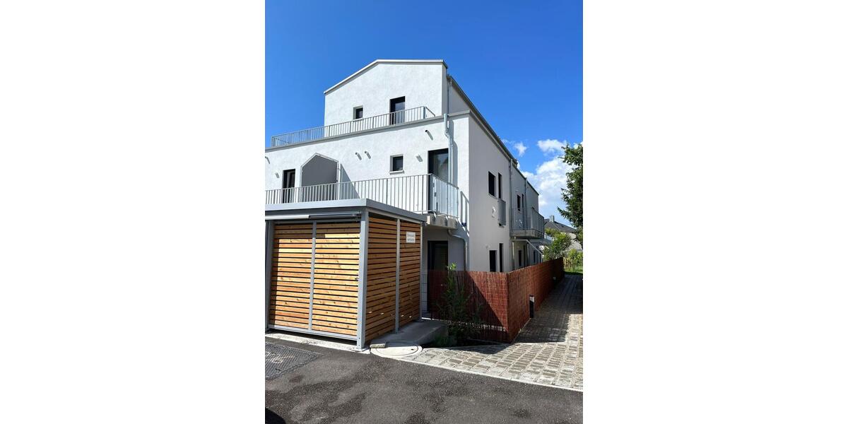 Erdgeschoßwohnung Ingolstadt Münchener Straße - 1 Zimmer, 20 m&sup2;, 525&euro; | Angebot:25435903