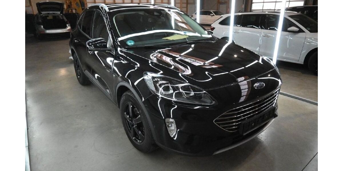 Ford Kuga 175.000 km 12.999 &euro; Ditzingen 71254