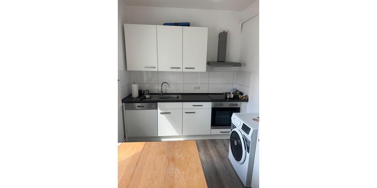 Etagenwohnung Linden - 1 Zimmer, 22 m&sup2;, 499&euro; | Angebot:26564865