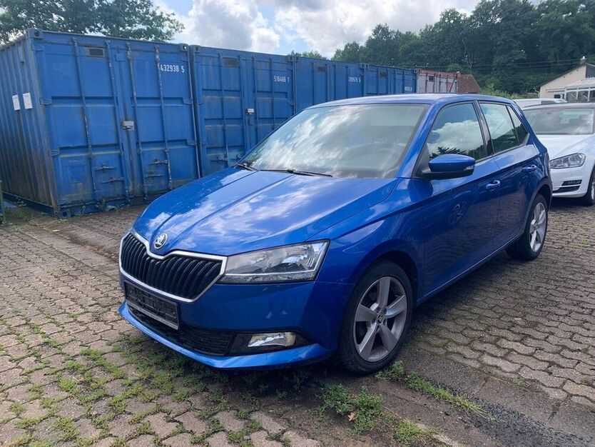 Fabia